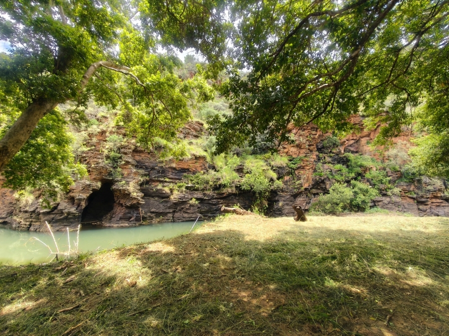 4 Bedroom Property for Sale in Groot Marico North West